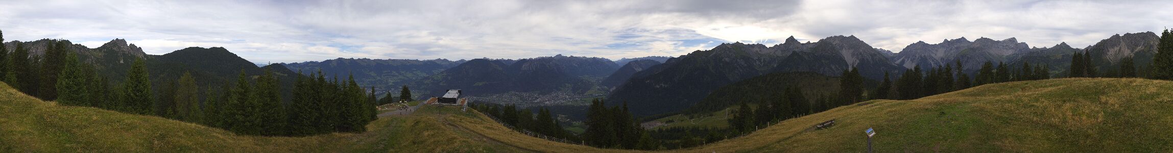 Loischkopf Brandnertal