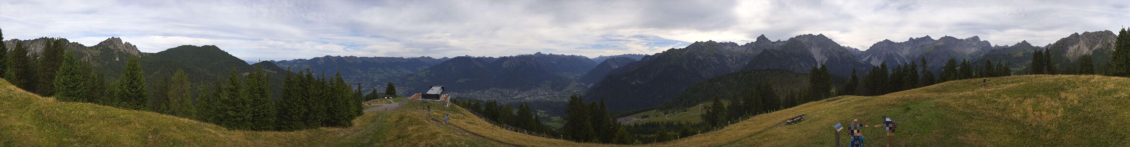 Loischkopf Brandnertal
