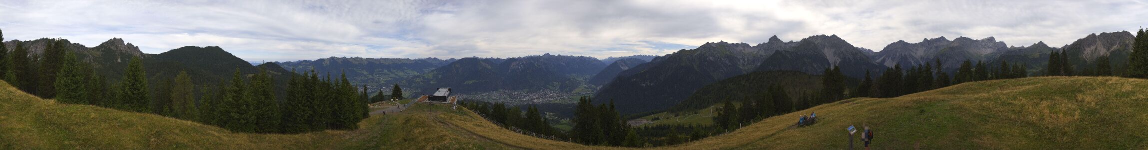Loischkopf Brandnertal