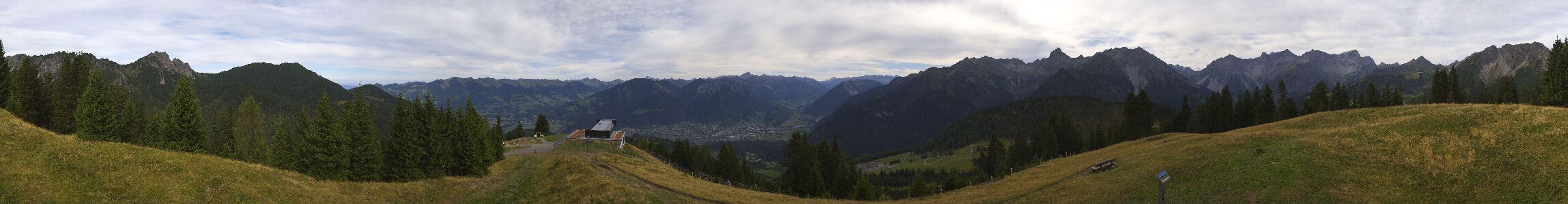 Loischkopf Brandnertal