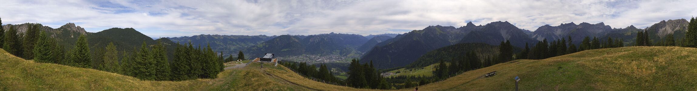 Loischkopf Brandnertal
