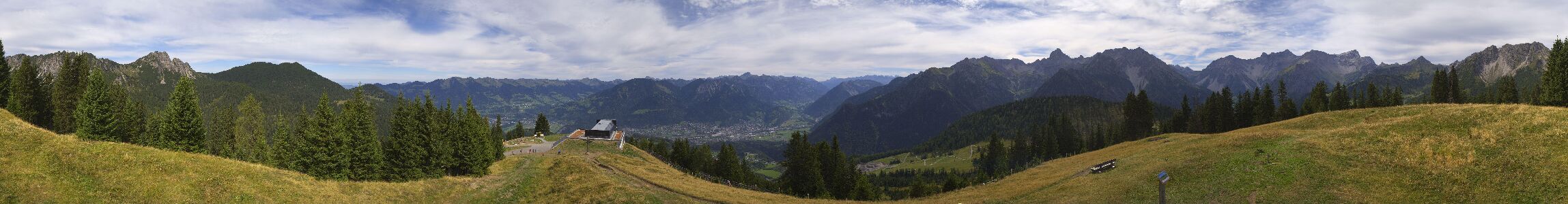 Loischkopf Brandnertal