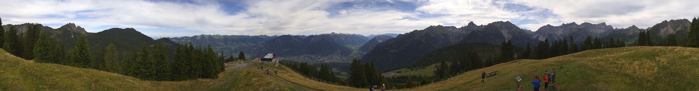 Loischkopf Brandnertal