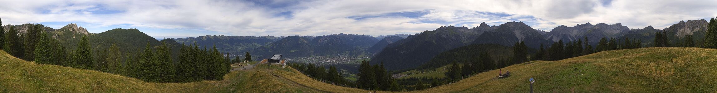 Loischkopf Brandnertal