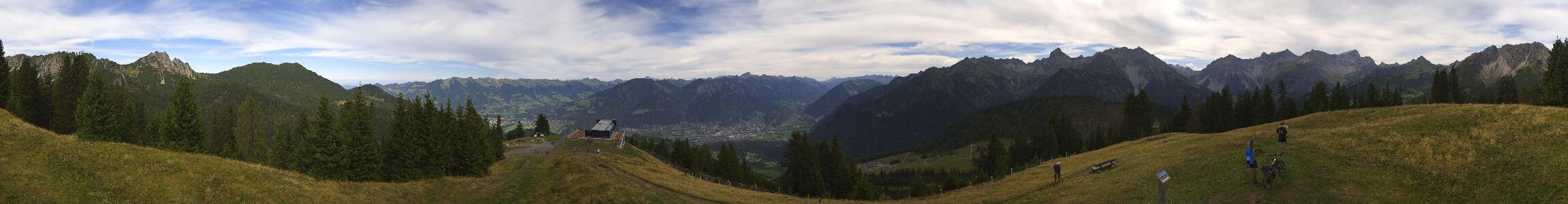 Loischkopf Brandnertal