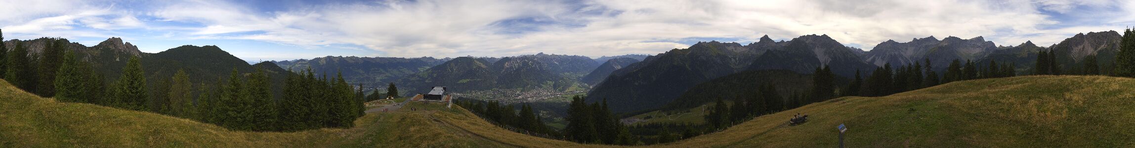 Loischkopf Brandnertal