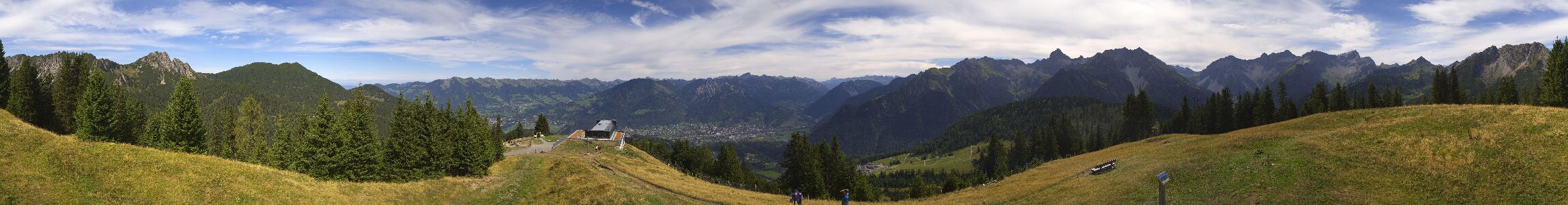 Loischkopf Brandnertal