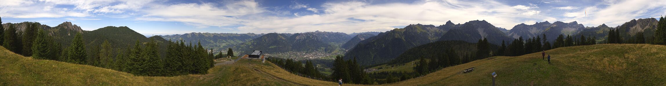 Loischkopf Brandnertal