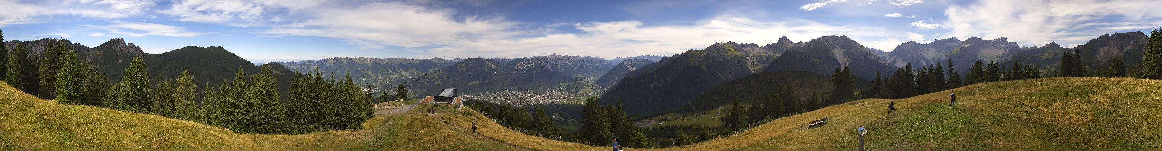 Loischkopf Brandnertal
