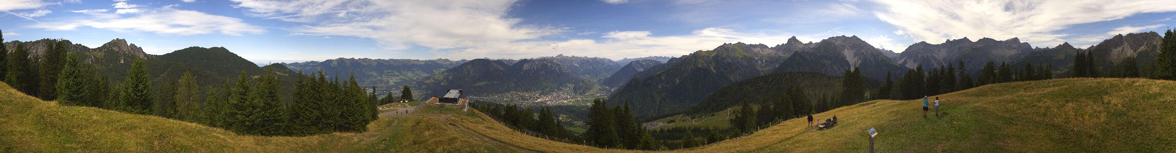 Loischkopf Brandnertal