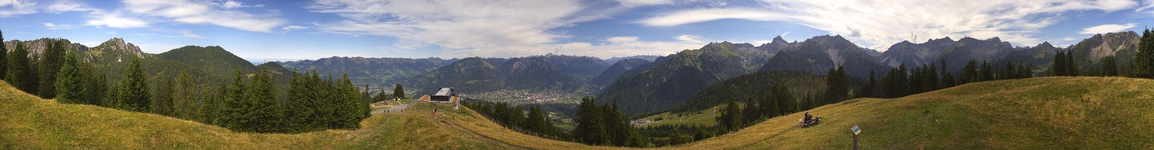 Loischkopf Brandnertal