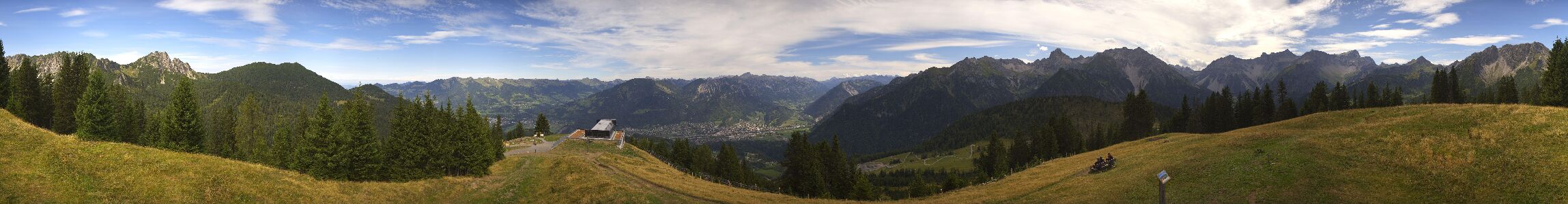 Loischkopf Brandnertal