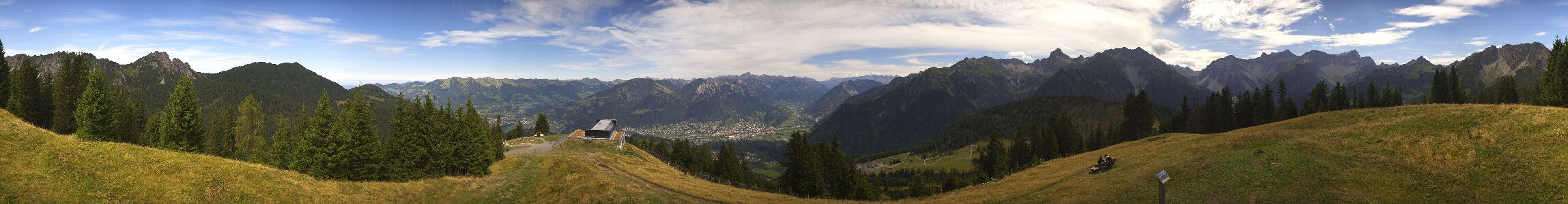 Loischkopf Brandnertal