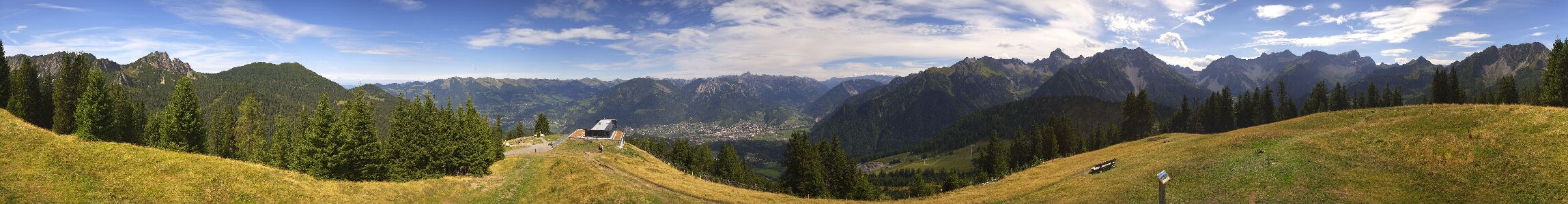 Loischkopf Brandnertal