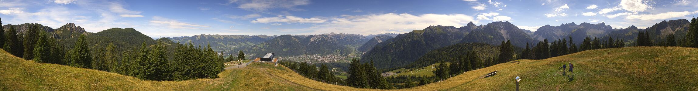 Loischkopf Brandnertal