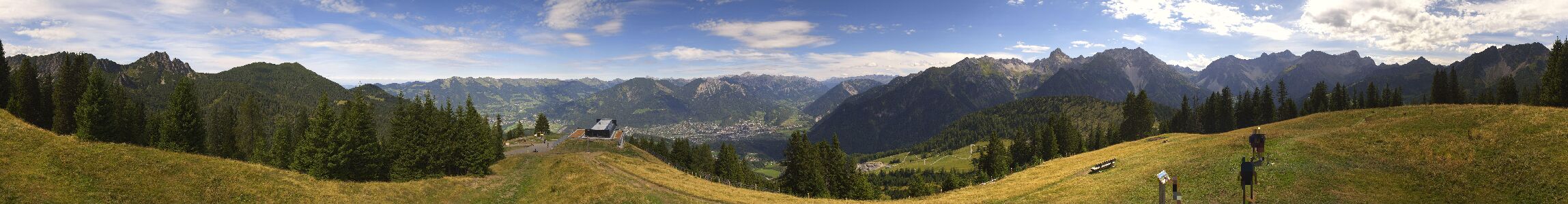 Loischkopf Brandnertal
