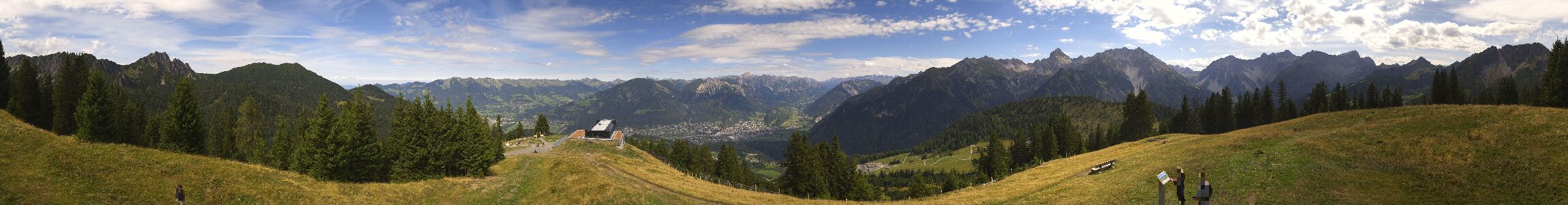 Loischkopf Brandnertal