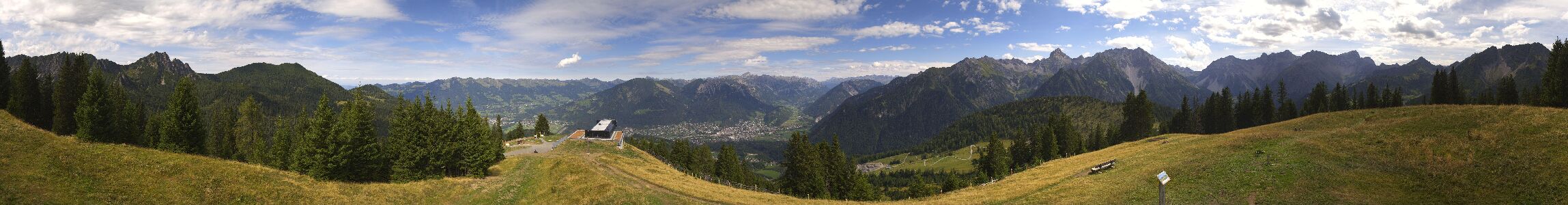 Loischkopf Brandnertal