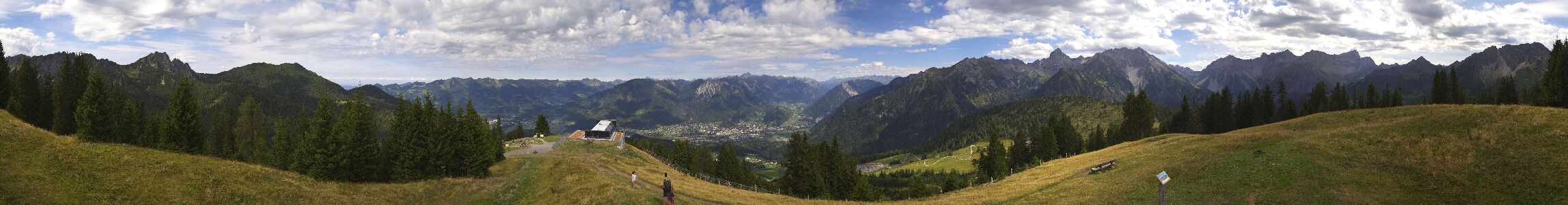 Loischkopf Brandnertal