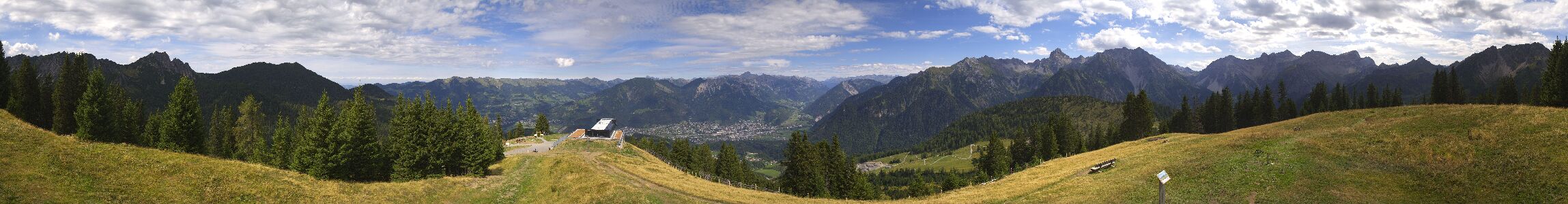 Loischkopf Brandnertal