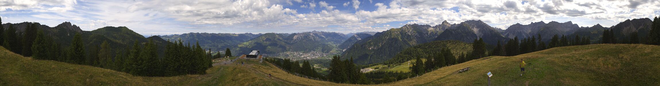 Loischkopf Brandnertal