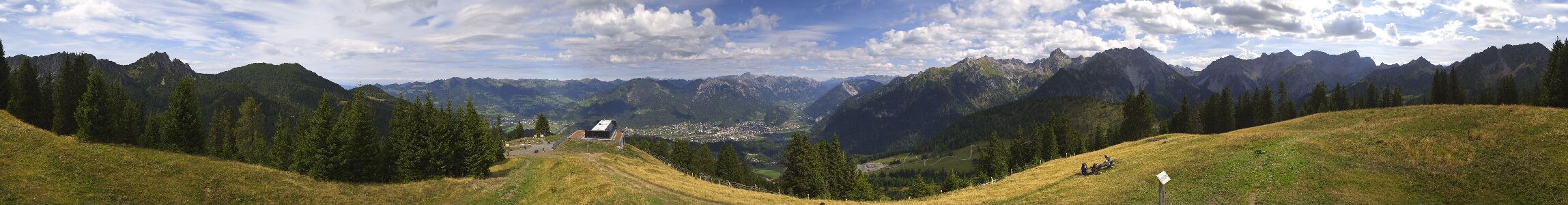 Loischkopf Brandnertal