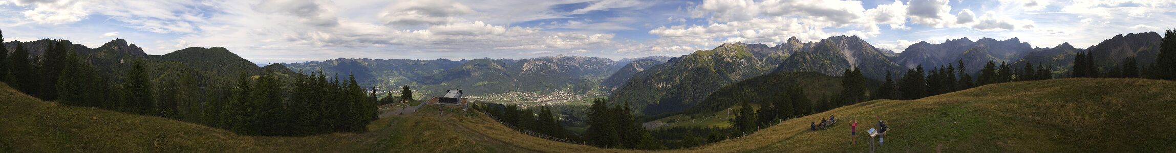 Loischkopf Brandnertal