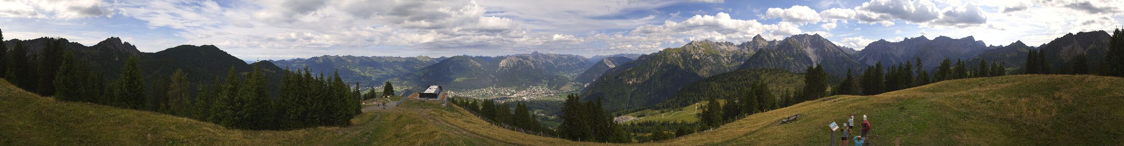 Loischkopf Brandnertal