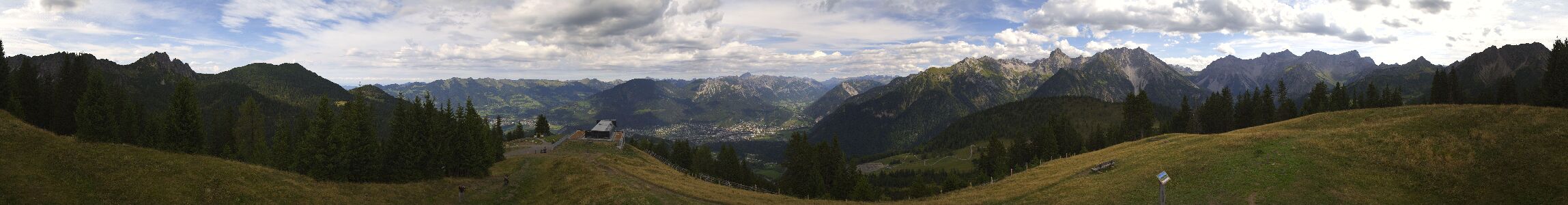 Loischkopf Brandnertal
