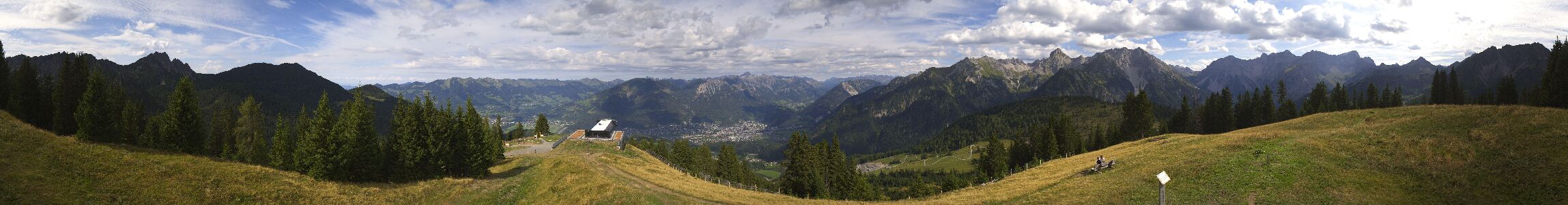 Loischkopf Brandnertal