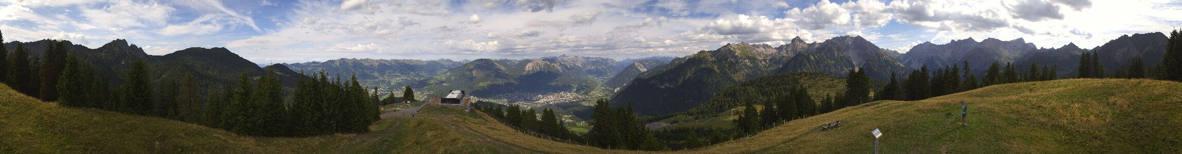 Loischkopf Brandnertal