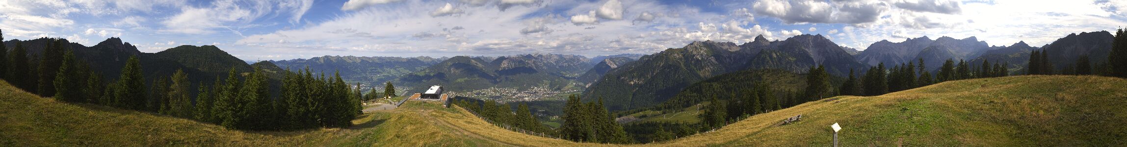 Loischkopf Brandnertal