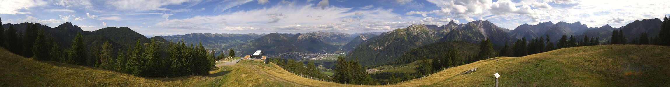 Loischkopf Brandnertal