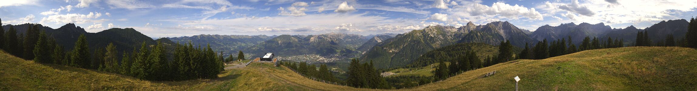 Loischkopf Brandnertal