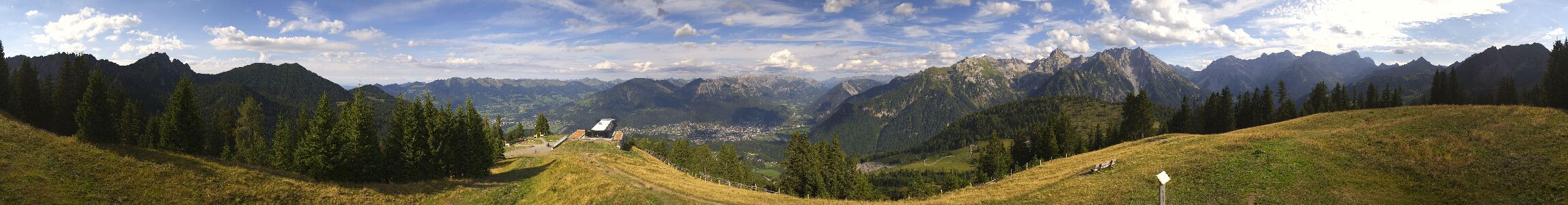 Loischkopf Brandnertal