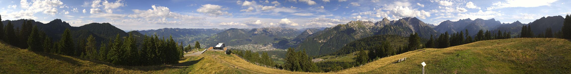 Loischkopf Brandnertal