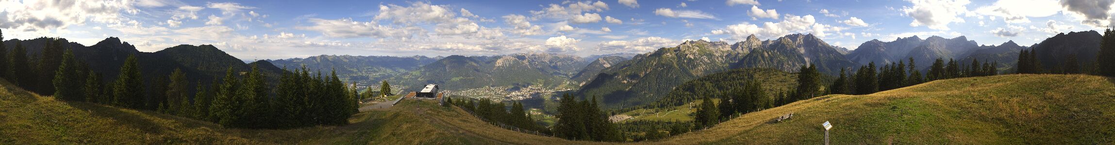 Loischkopf Brandnertal