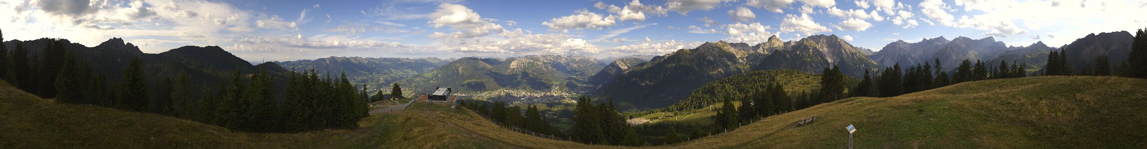 Loischkopf Brandnertal