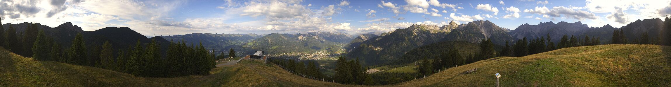 Loischkopf Brandnertal