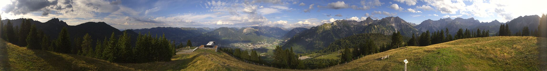 Loischkopf Brandnertal