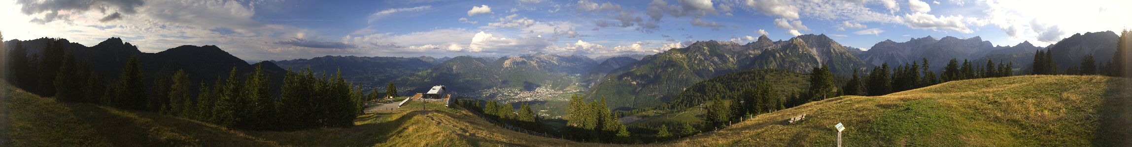 Loischkopf Brandnertal