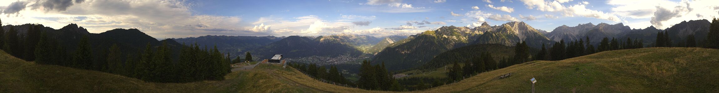 Loischkopf Brandnertal