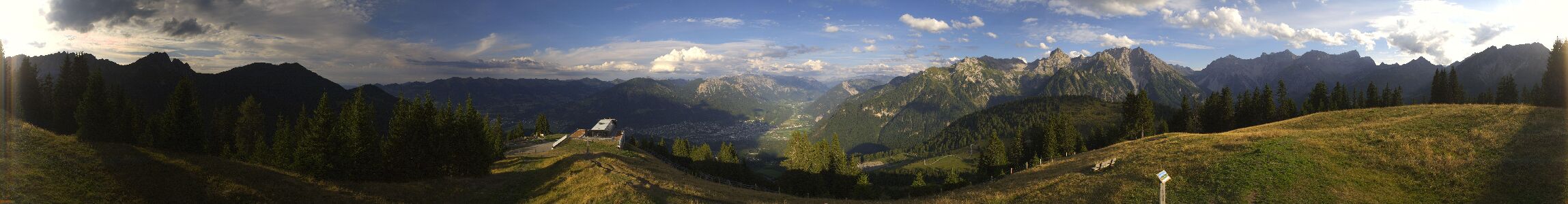 Loischkopf Brandnertal