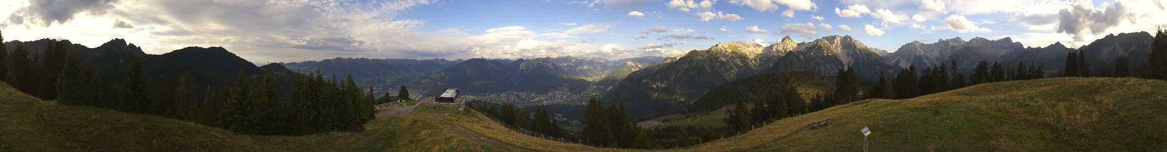 Loischkopf Brandnertal