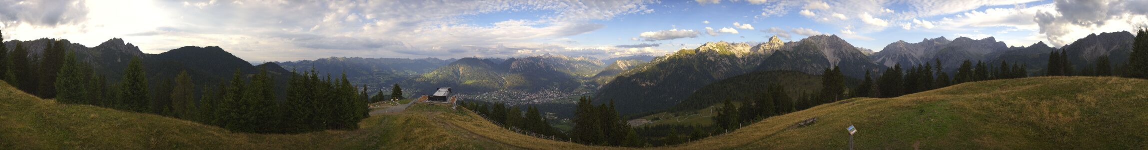 Loischkopf Brandnertal