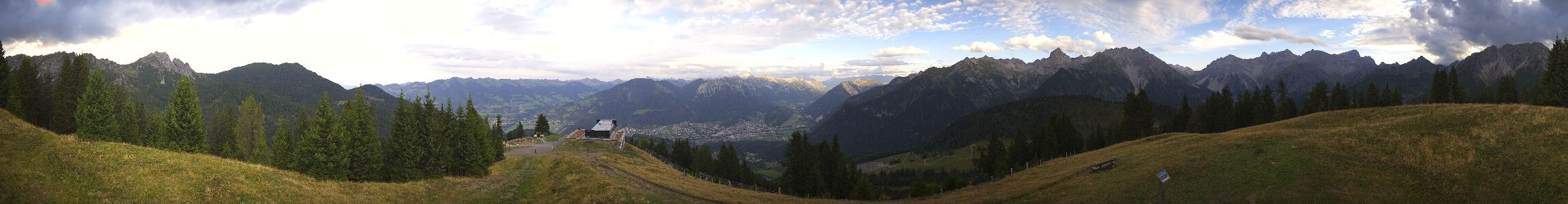 Loischkopf Brandnertal