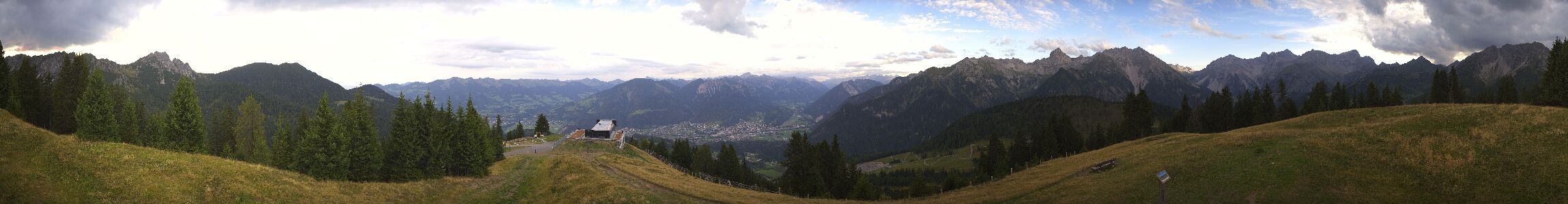Loischkopf Brandnertal