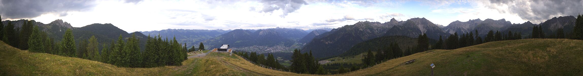 Loischkopf Brandnertal