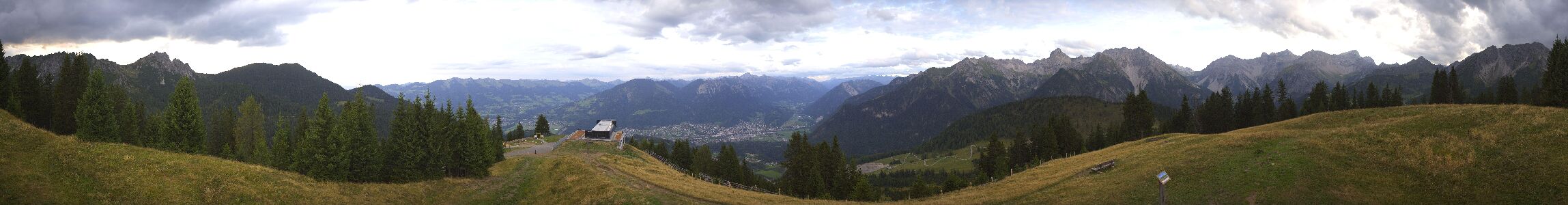 Loischkopf Brandnertal