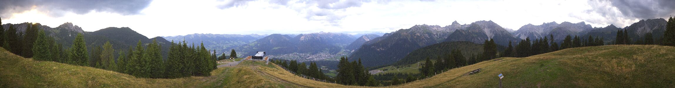 Loischkopf Brandnertal